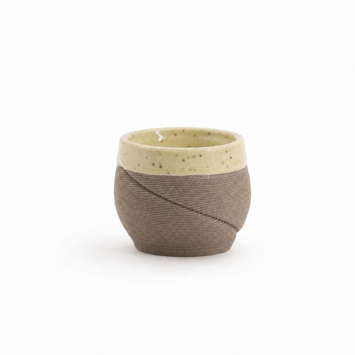 SOMA Espresso & Ristretto Tasse Creme (40 ml)