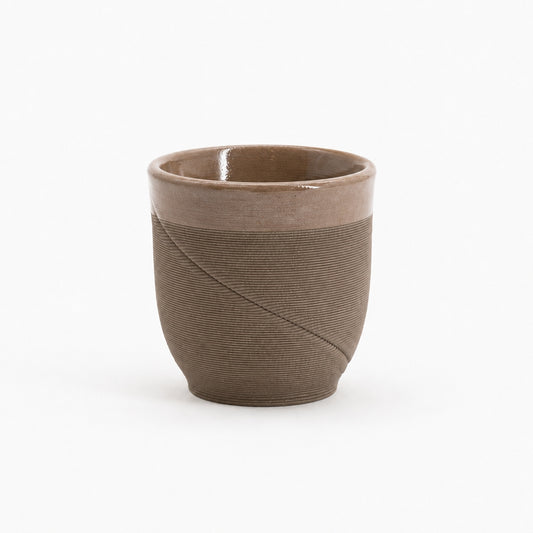 SOMA Lungo Tasse Transparent (150 ml)