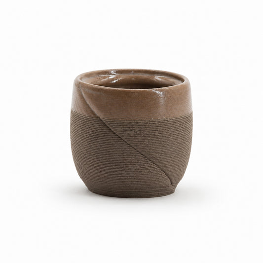 SENERO Doppio Tasse Transparent (80 ml)