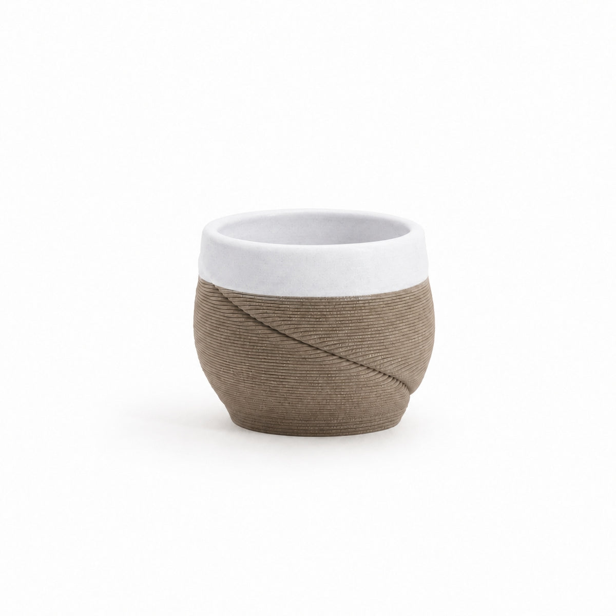 SOMA Espresso & Ristretto Tasse Weiß (40 ml)