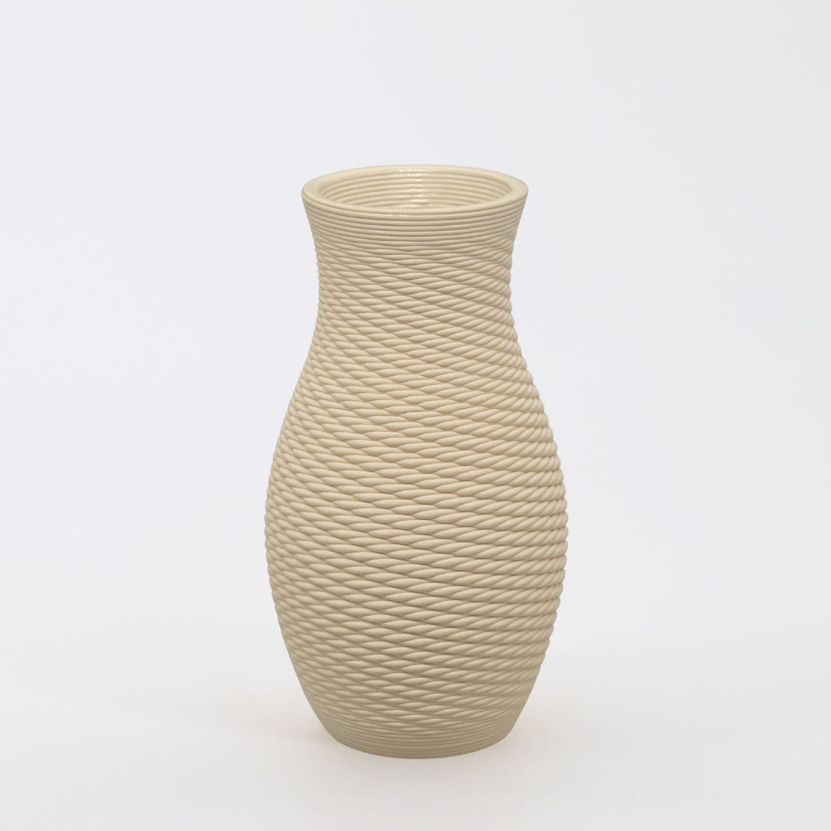 Vase TESSUTO