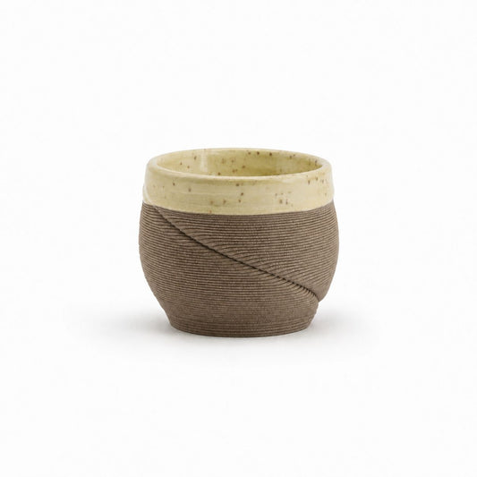 SOMA Espresso Tasse Creme (60 ml)