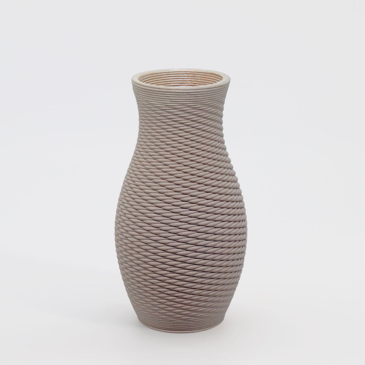 Vase TESSUTO