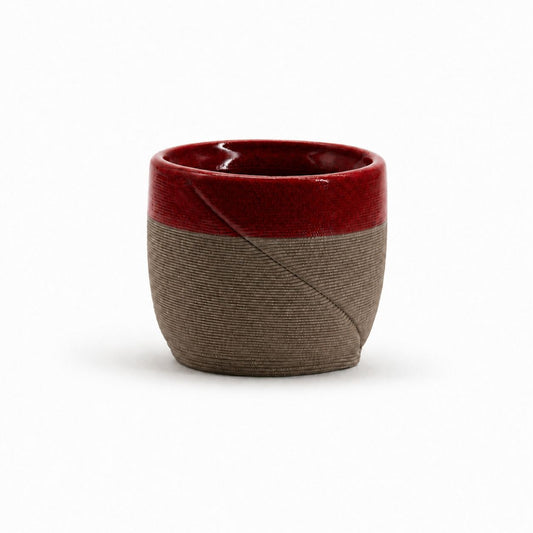 SOMA Doppio Tasse Rot (80 ml)