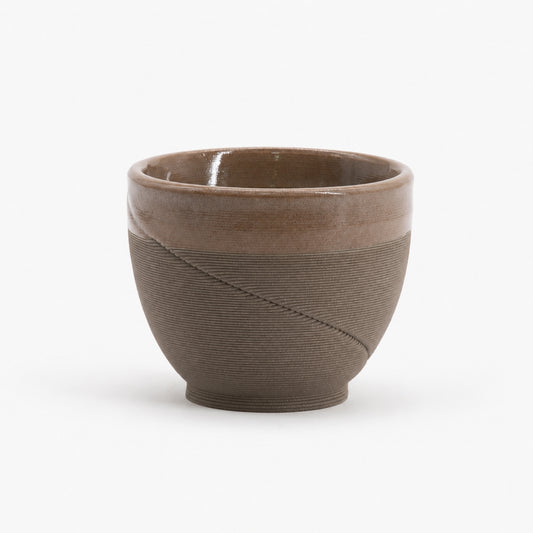 SOMA Cappuccino Tasse Transparent (300ml)