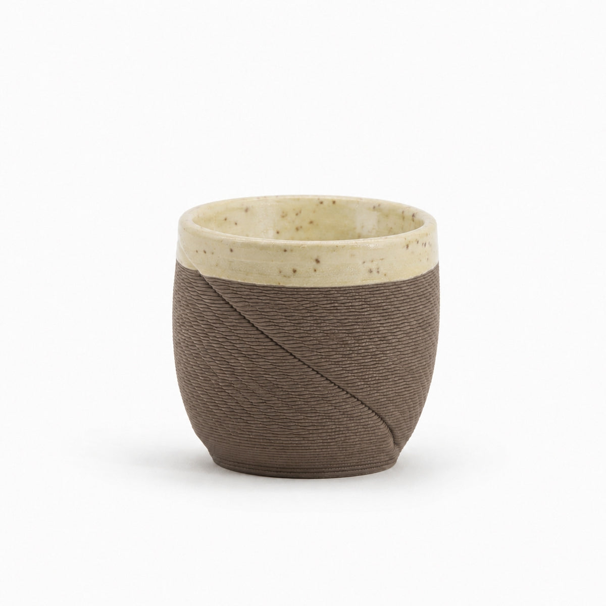 SENERO Espresso Tasse Creme (60 ml)