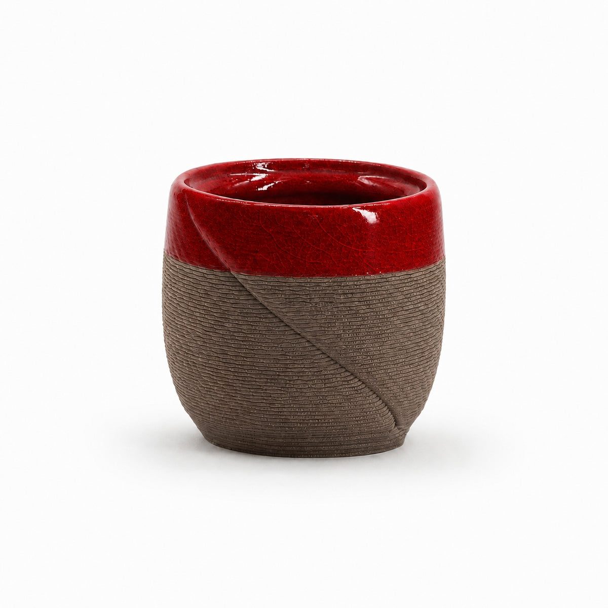 SENERO Doppio Tasse Rot (80 ml)