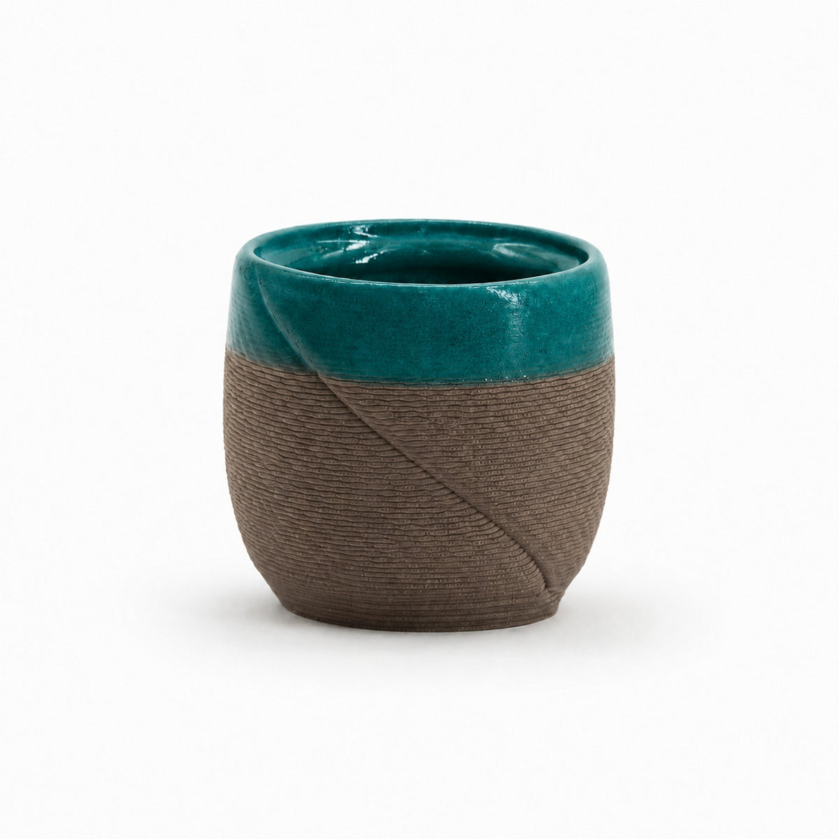 SENERO Doppio Tasse Teal (80 ml)