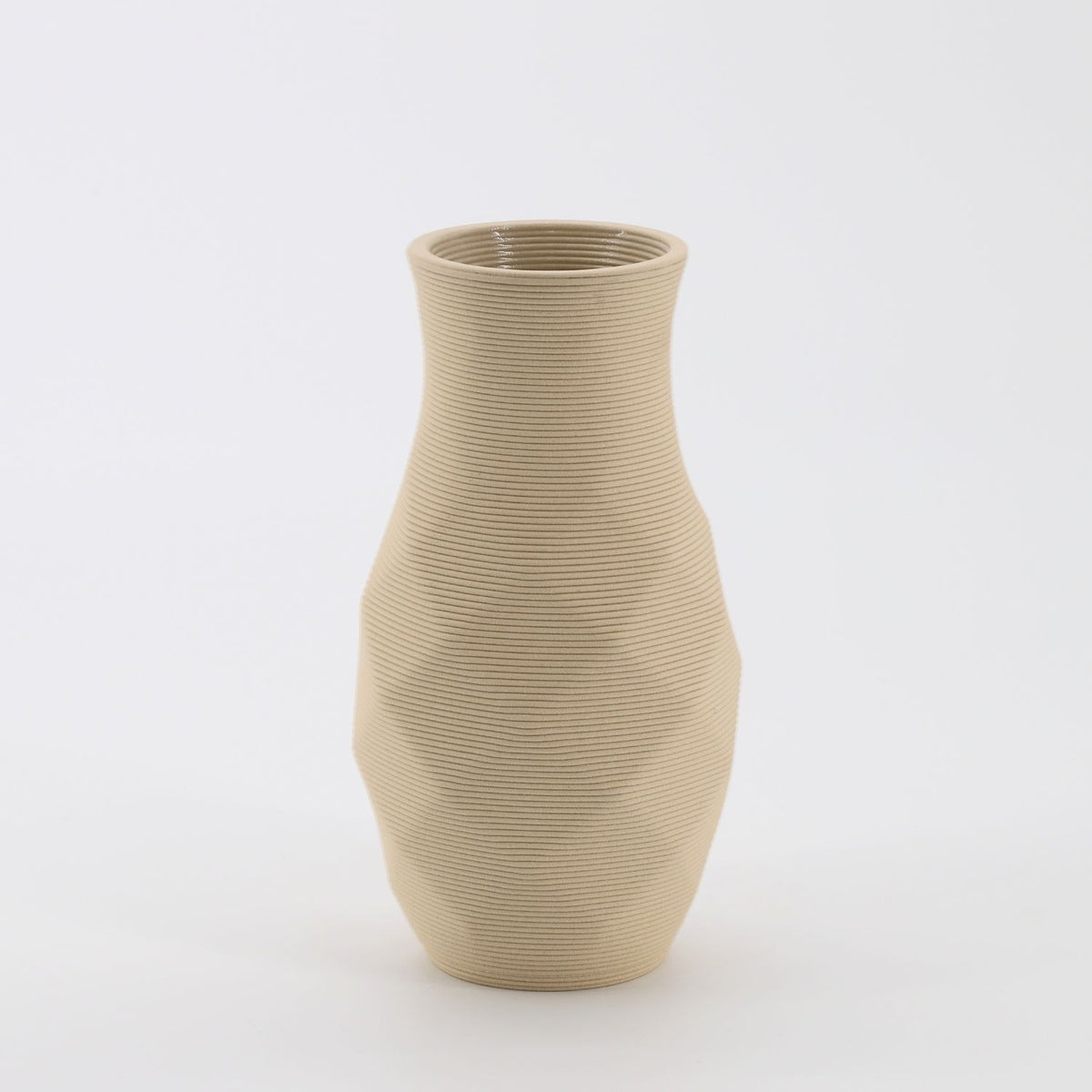 Vase FACET